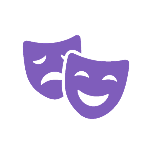 Character dance category